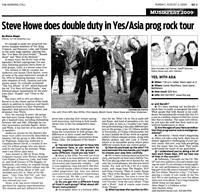 Articles & News